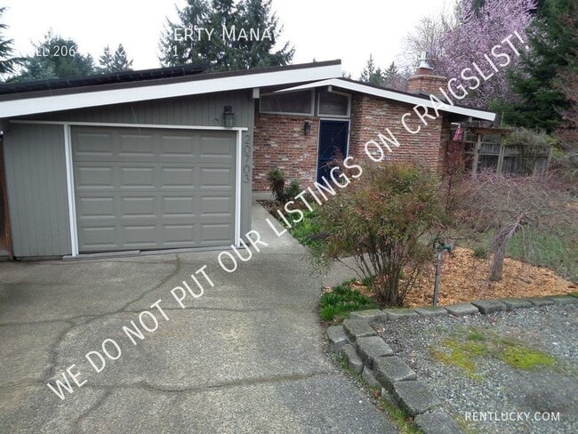 20703 1st Pl S in Des Moines, WA - Building Photo - Building Photo