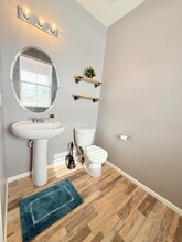 3634 Daylily St in Wellington, CO - Building Photo - Building Photo