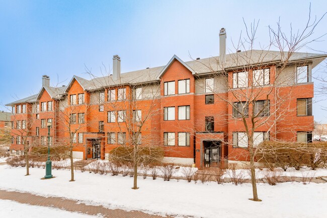807 Gameroff St in Montréal, QC - Building Photo - Primary Photo