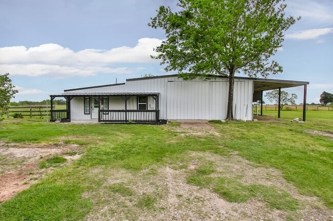 property at 23910 FM 362