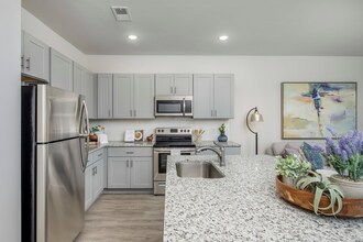 Covey Homes Dawson Ridge in Dawsonville, GA - Building Photo - Building Photo