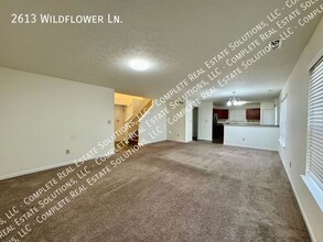 2613 Wildflower Ln in Greenwood, IN - Building Photo - Building Photo