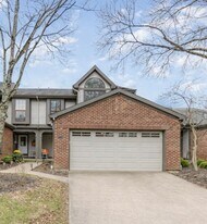 1632 Shady Cove Ln in Florence, KY - Building Photo