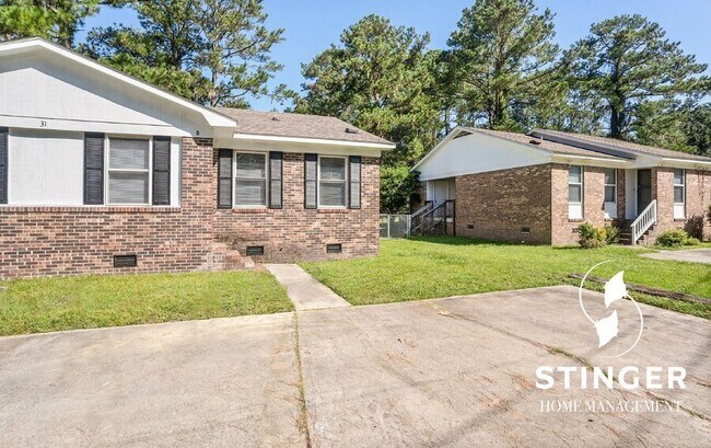 property at 31 Harding St