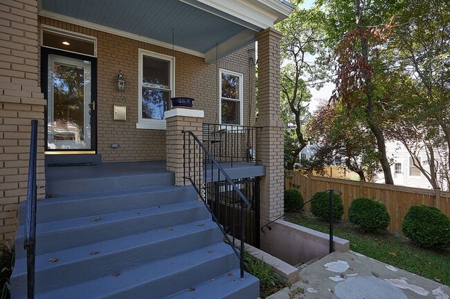 property at 324 Varnum St NW