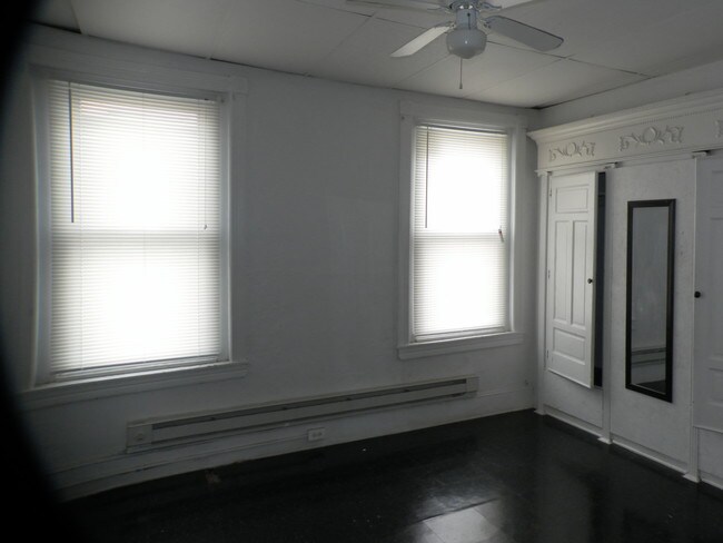 property at 2602 N 33rd St