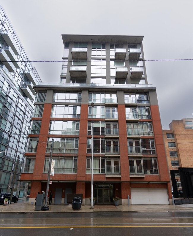 Building Photo