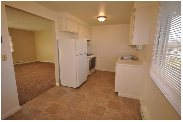 1723 S Juniper St-Unit -12 in Nampa, ID - Building Photo - Building Photo