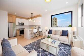 6710 Park Ave-Unit -503 in Guttenberg, NJ - Building Photo - Building Photo