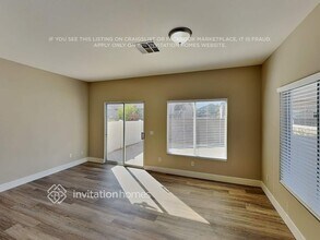 6369 Extreme Shear Ave in Whitney, NV - Building Photo - Building Photo