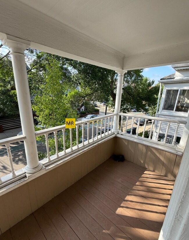 property at 68 Willow Ave