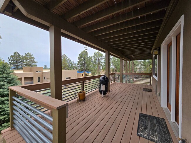5085 Alegria in Los Alamos, NM - Building Photo - Building Photo