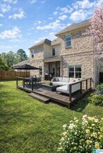 349 Lionel Allen Wy in Madison, AL - Building Photo - Building Photo