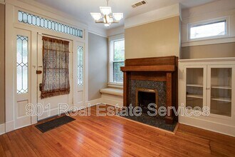 1552 Forest Ave in Memphis, TN - Building Photo - Building Photo