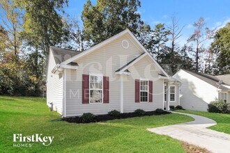 3031 Patriots Point Ln in Charlotte, NC - Foto de edificio - Building Photo