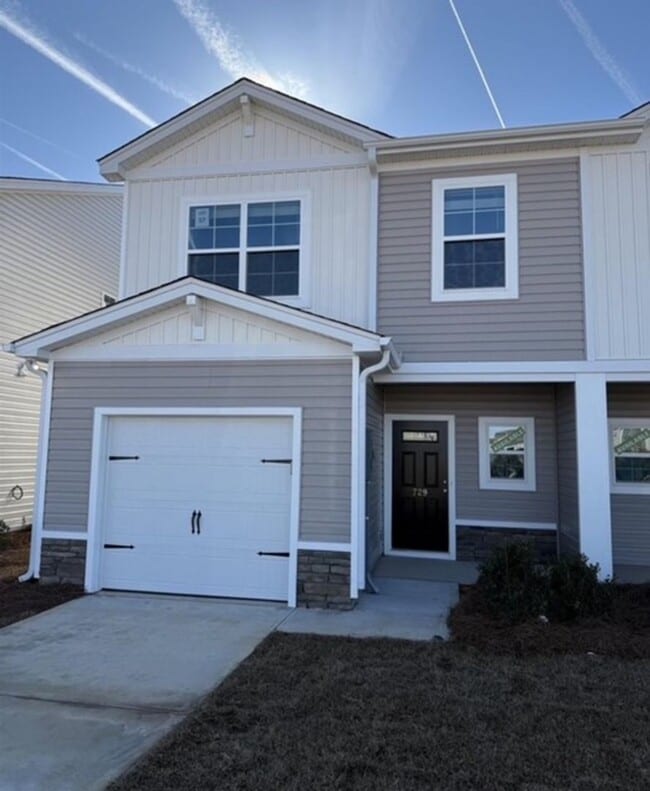 property at 729 Gatestone Ln
