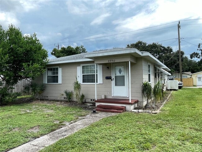 property at 6930 5th Ave N