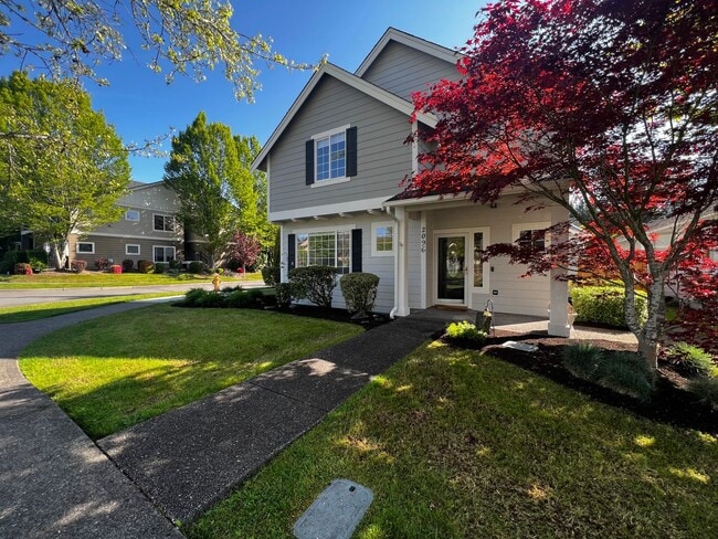 2096 Palisade Blvd in Dupont, WA - Building Photo - Building Photo