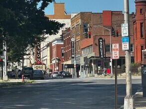 8 Noxon St in Poughkeepsie, NY - Building Photo - Building Photo