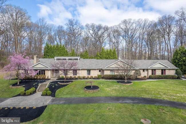 property at 4233 Buckskin Wood Dr