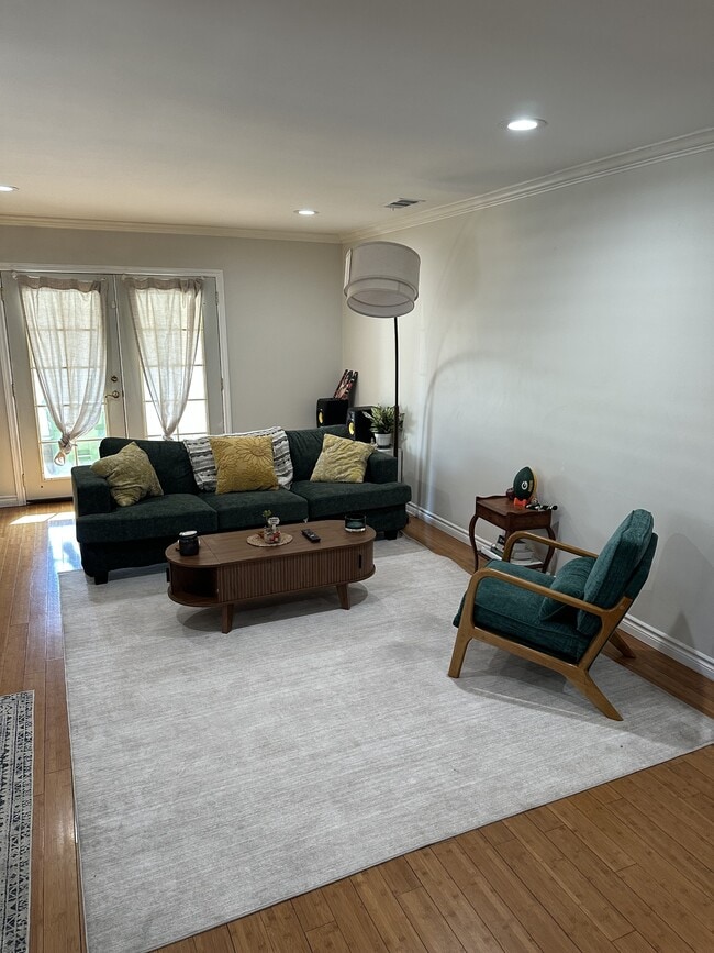 property at 5138 W 141st St