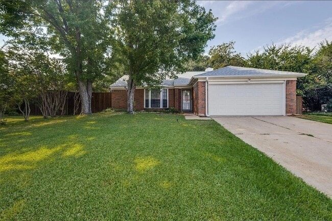 property at 3499 Longview Dr
