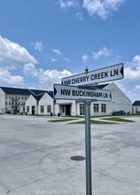 Brick Towne at Piper in Ankeny, IA - Foto de edificio - Building Photo