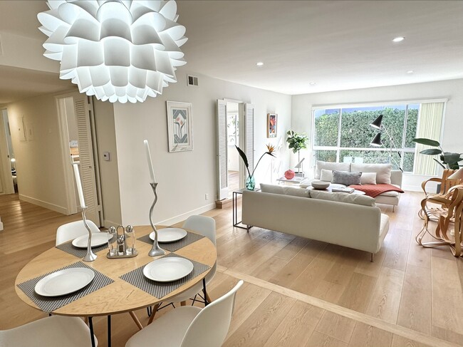 Sherman Oaks Apartments - Off Market