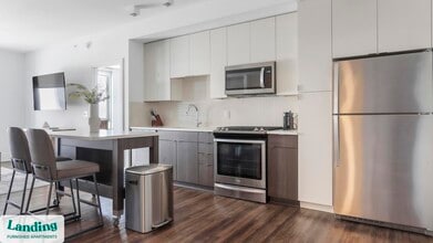 3005 Peachtree Rd NW in Atlanta, GA - Building Photo - Building Photo