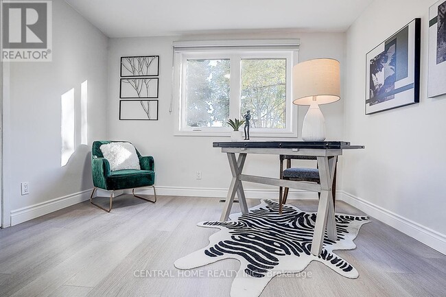 19 Valleycrest Ave in Markham, ON - Building Photo - Building Photo