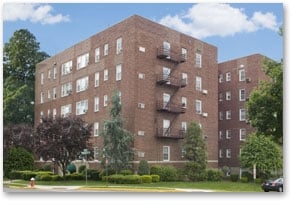 Ridge View Manor Apartments