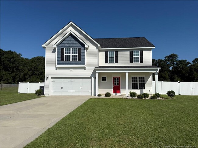 property at 190 Shepard Dr