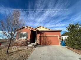 583 Solano Dr in Lochbuie, CO - Building Photo