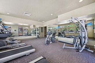 Copper Creek in Colorado Springs, CO - Foto de edificio - Building Photo