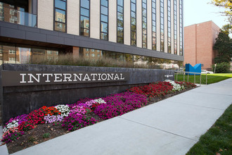 International in Kansas City, MO - Building Photo - Building Photo