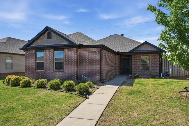 property at 3807 S W Capstone Ave