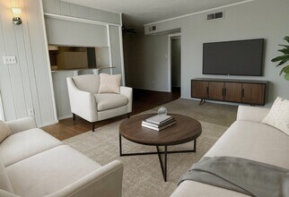 1000 Heights Blvd, Unit 19 in Houston, TX - Foto de edificio - Building Photo