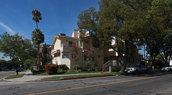 575 E Palm Ave Apartments