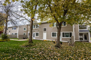 Brewster Mews Apartments