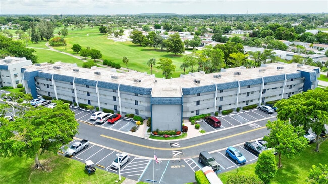 property at 7787 Golf Cir Dr