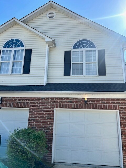 2113 Thornblade Dr in Raleigh, NC - Building Photo
