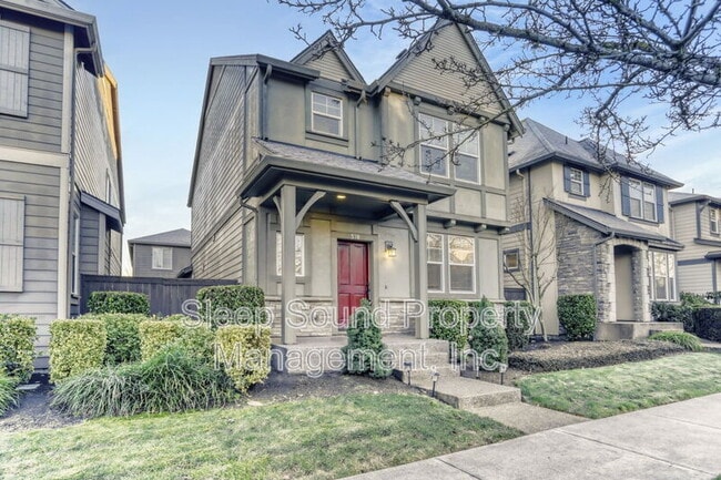 570 SW 201st Ave in Beaverton, OR - Building Photo - Building Photo