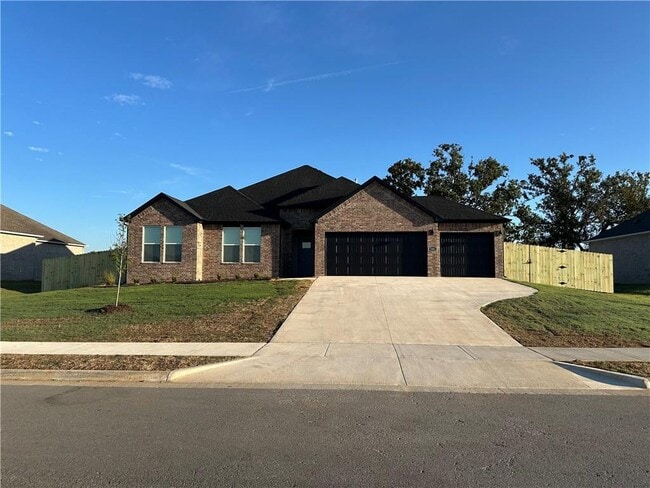 property at 7001 E Sugarloaf St