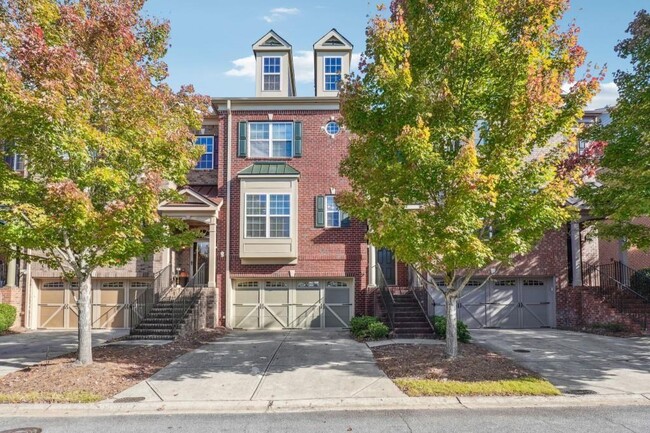 property at 3808 Fairhill Point