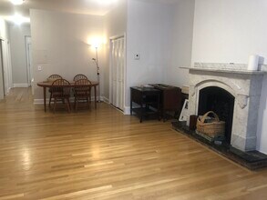 11 Union Park, Unit #2 in Boston, MA - Building Photo - Building Photo