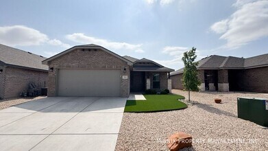 3219 Abbeville Ave in Wolfforth, TX - Building Photo - Building Photo