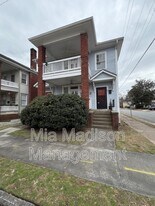 801 E 39th St in Savannah, GA - Building Photo