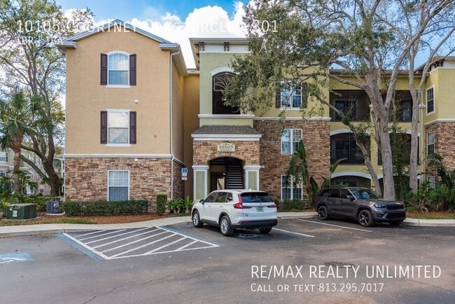 property at 10105 Courtney Oaks Cir