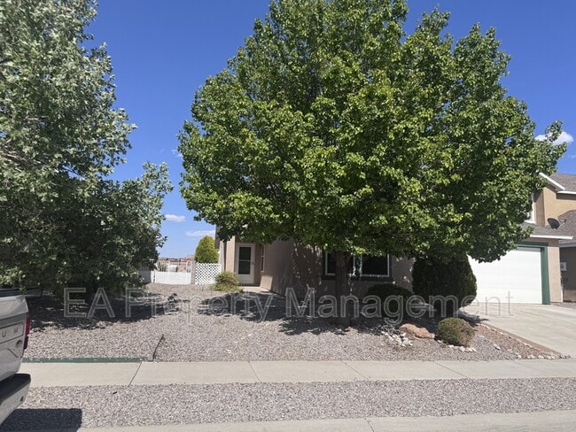 10604 Calle Merida NW in Albuquerque, NM - Building Photo - Building Photo