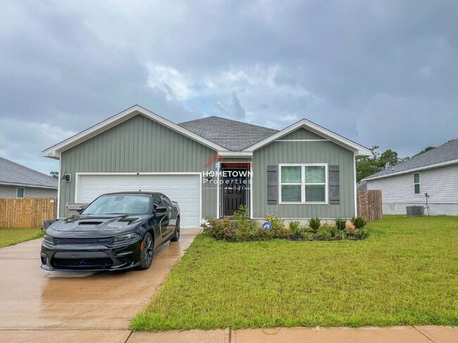 property at 6157 Native Dancer Wy